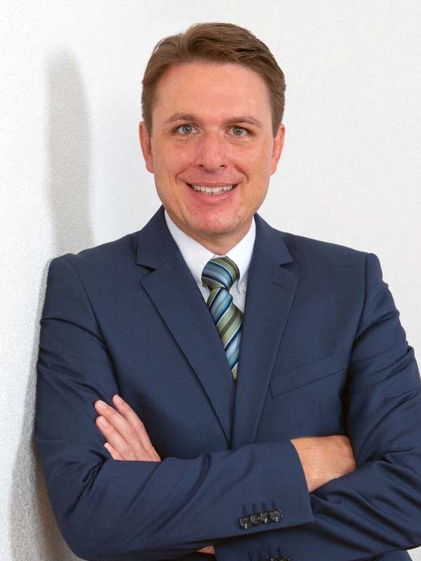 Dr. Roman Kopetzky