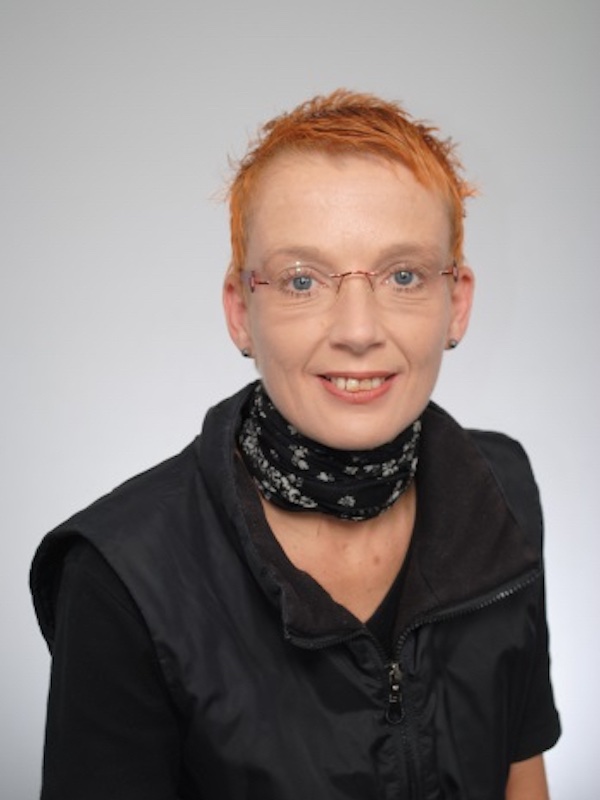 Mag. Sabine Heschgl