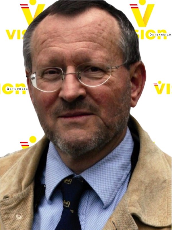 Horst Dettelbacher